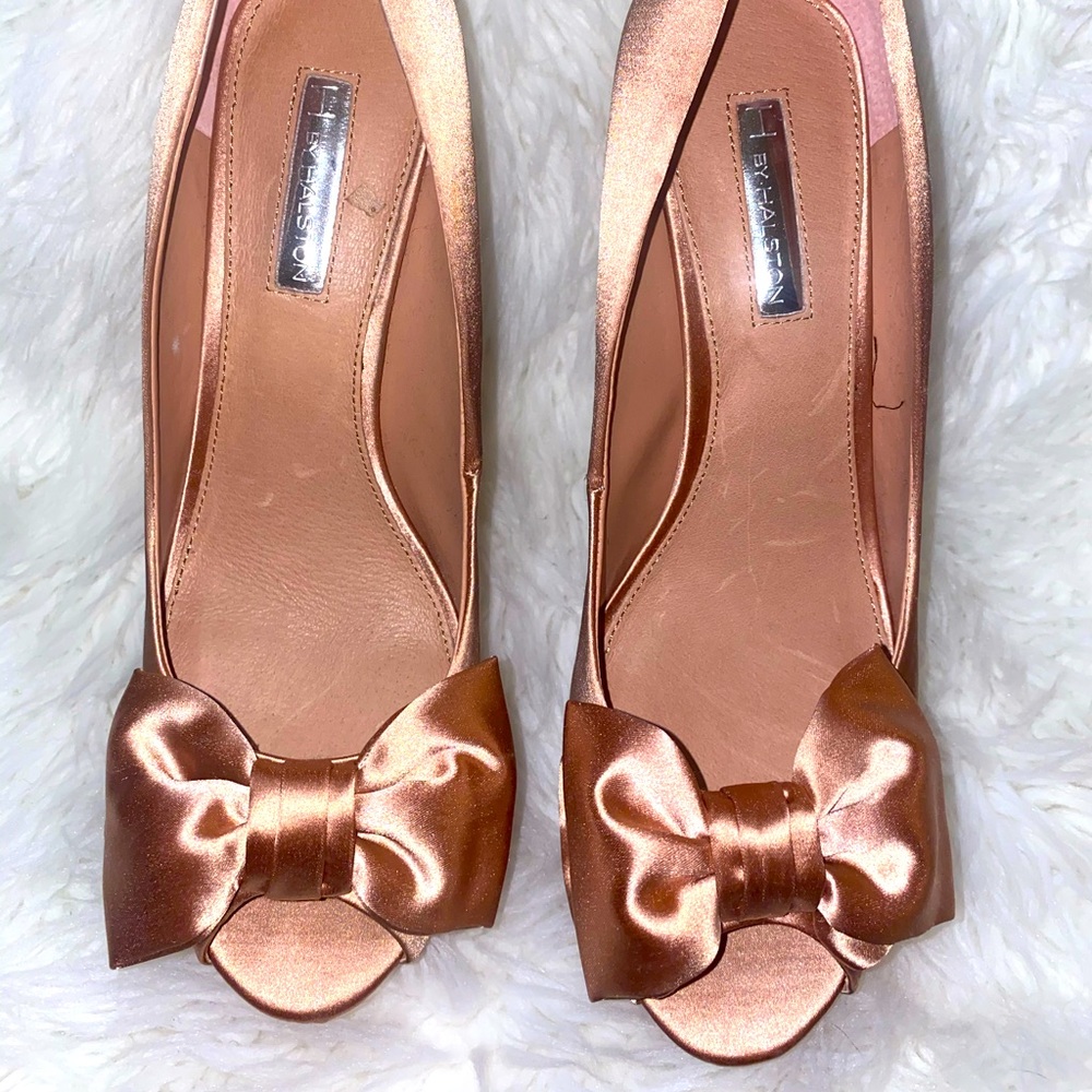 Women’s platform